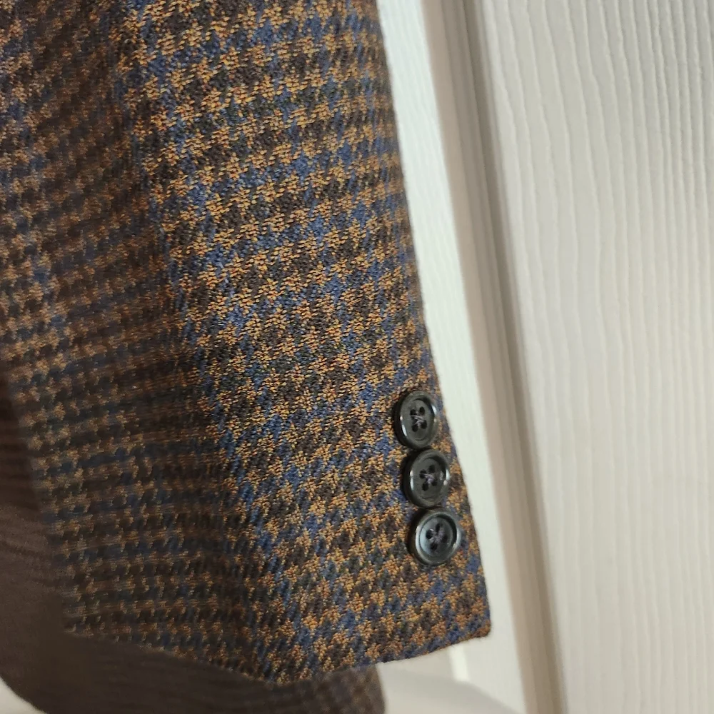 Rare find Vintage 1980s jacket - Picture 4 of 7